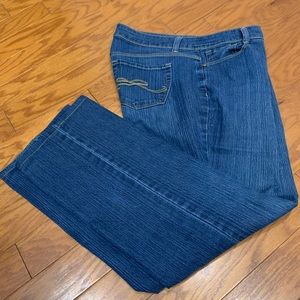 Pre-loved Style & Co Jeans
